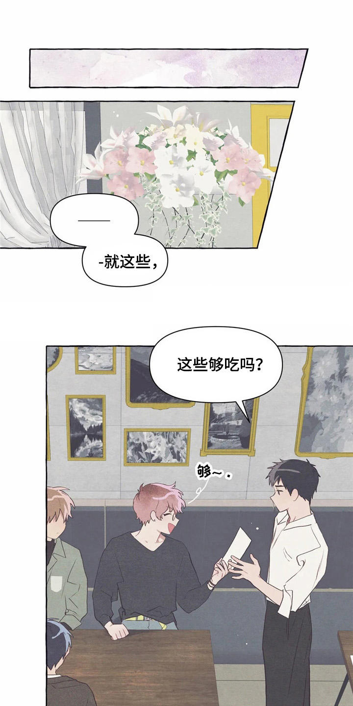 第33章：状态不好0