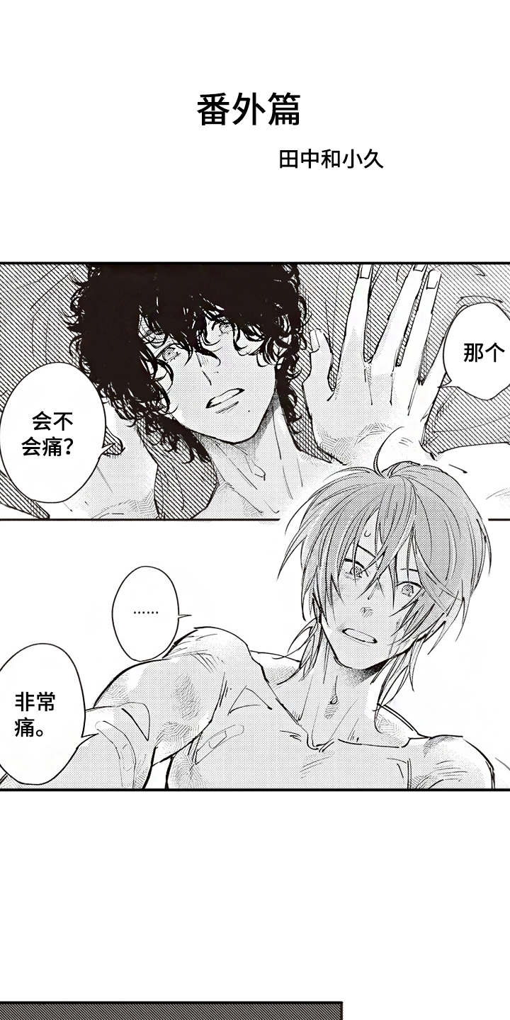 第21章：番外：田中和小久0