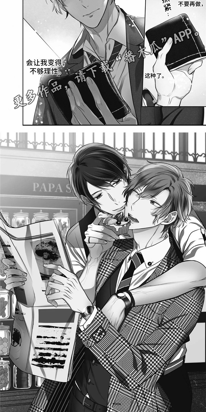 第13章：不够理性4