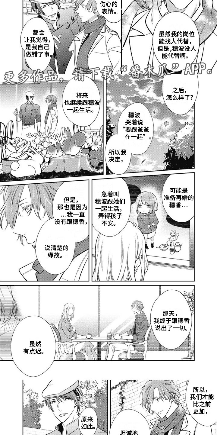 第22章：鼓起勇气4