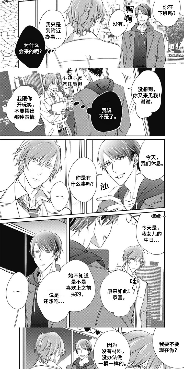 第5章：休息日4