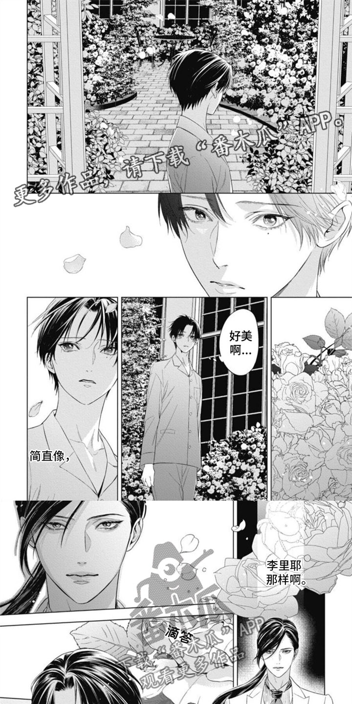第27章：三人花园0