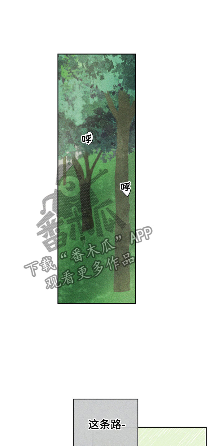 第14章：不是错觉0