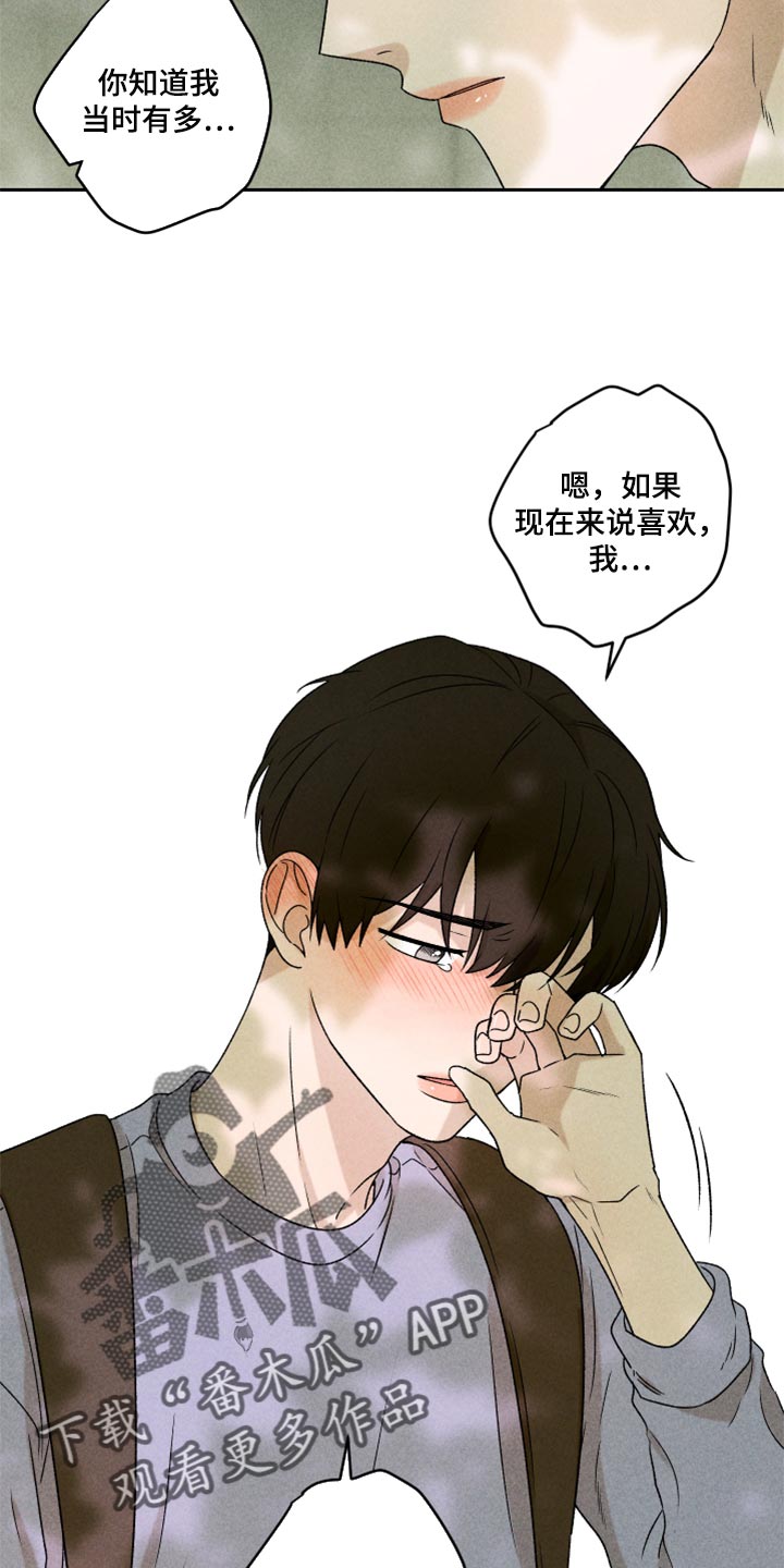 第43章：真的好喜欢你2