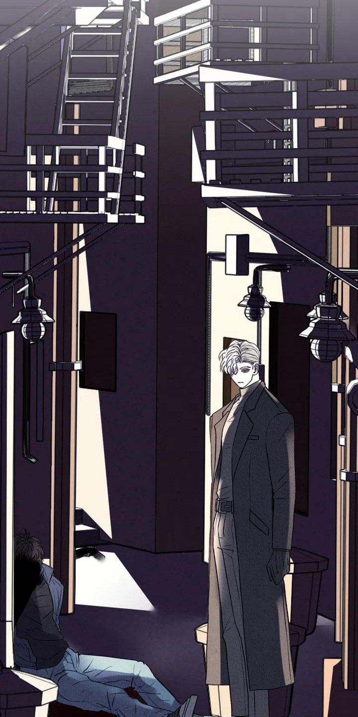 第1章：杀手迈克尔4