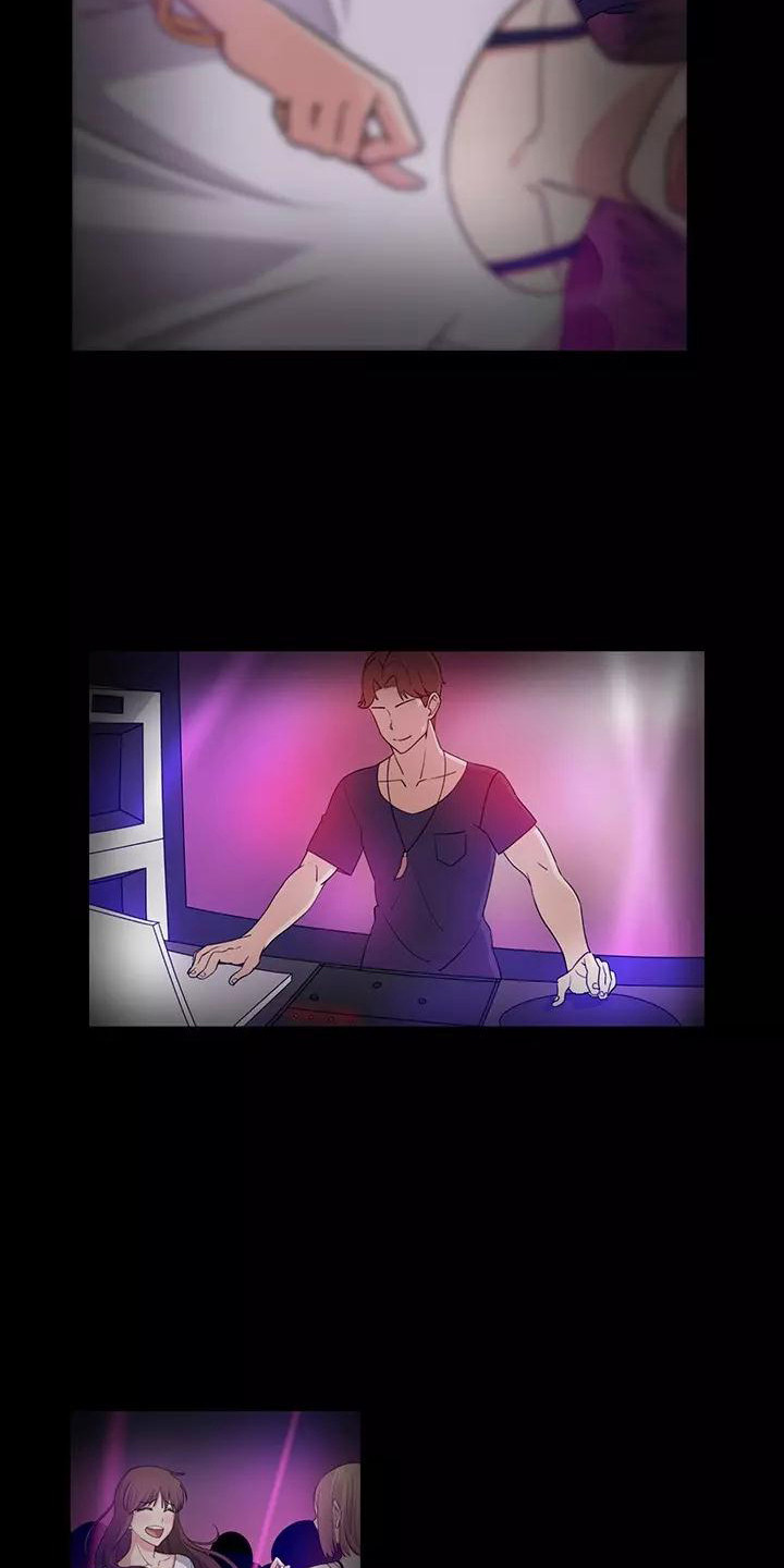 第1章：慌慌张张1