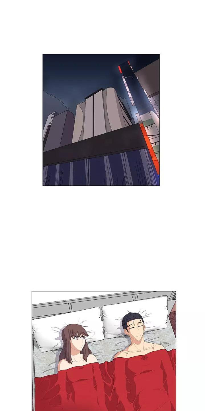 第24章：不会后悔0