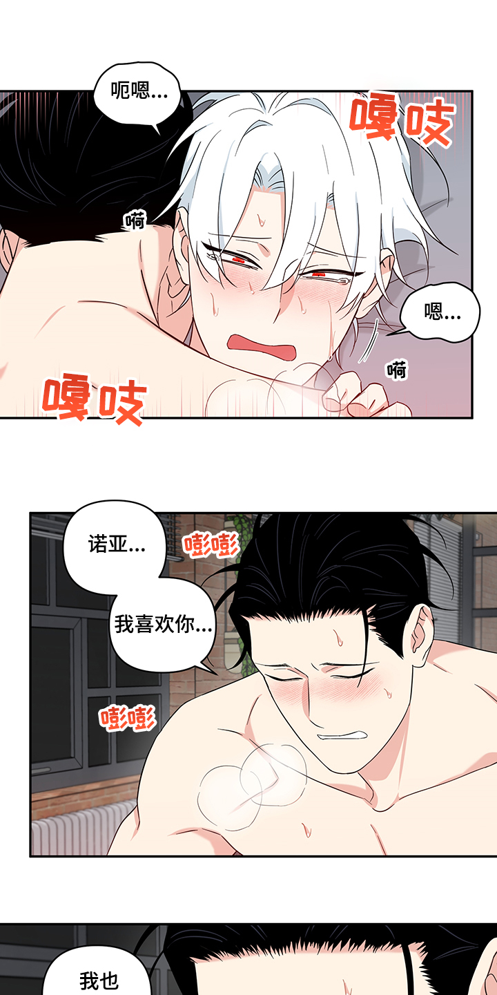 第112章：【后记完结】世界依旧闪耀0