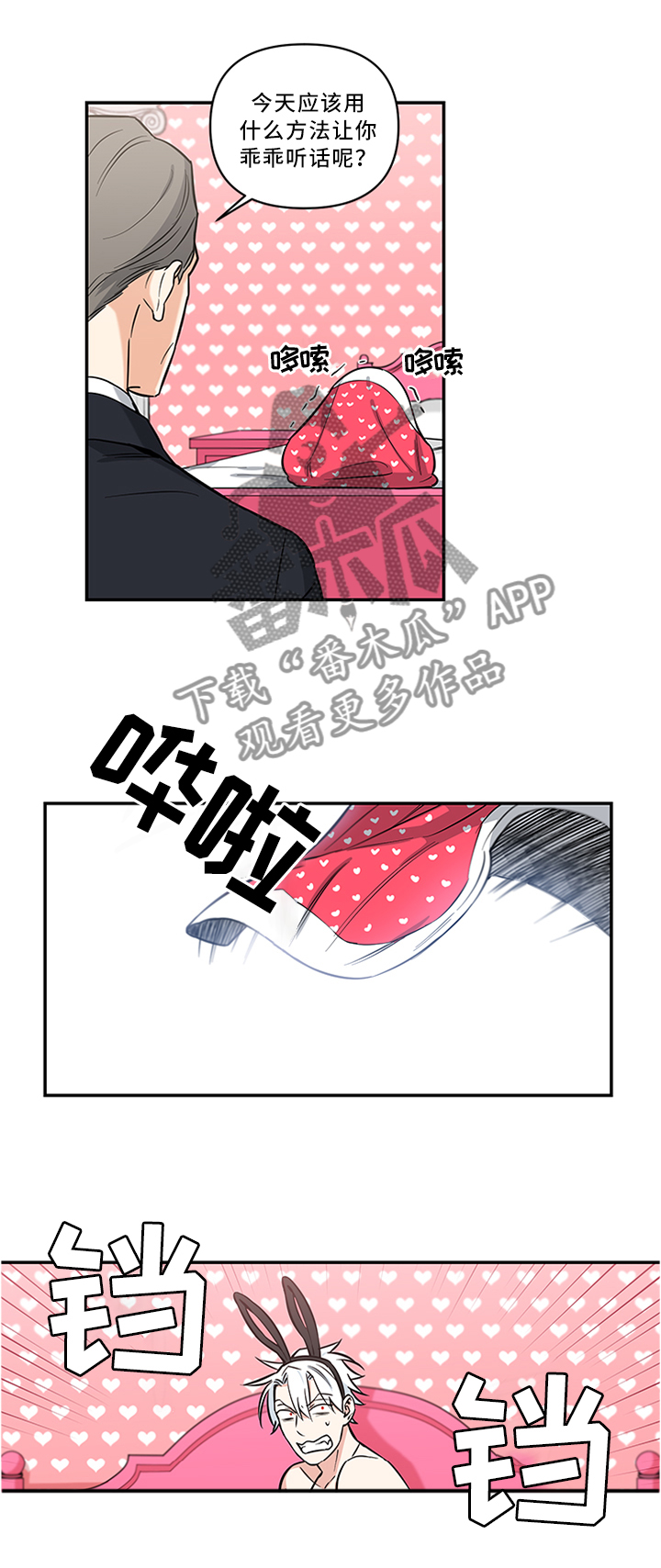 第17章：代替2