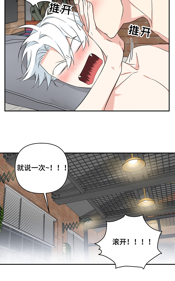 第112章：【后记完结】世界依旧闪耀4