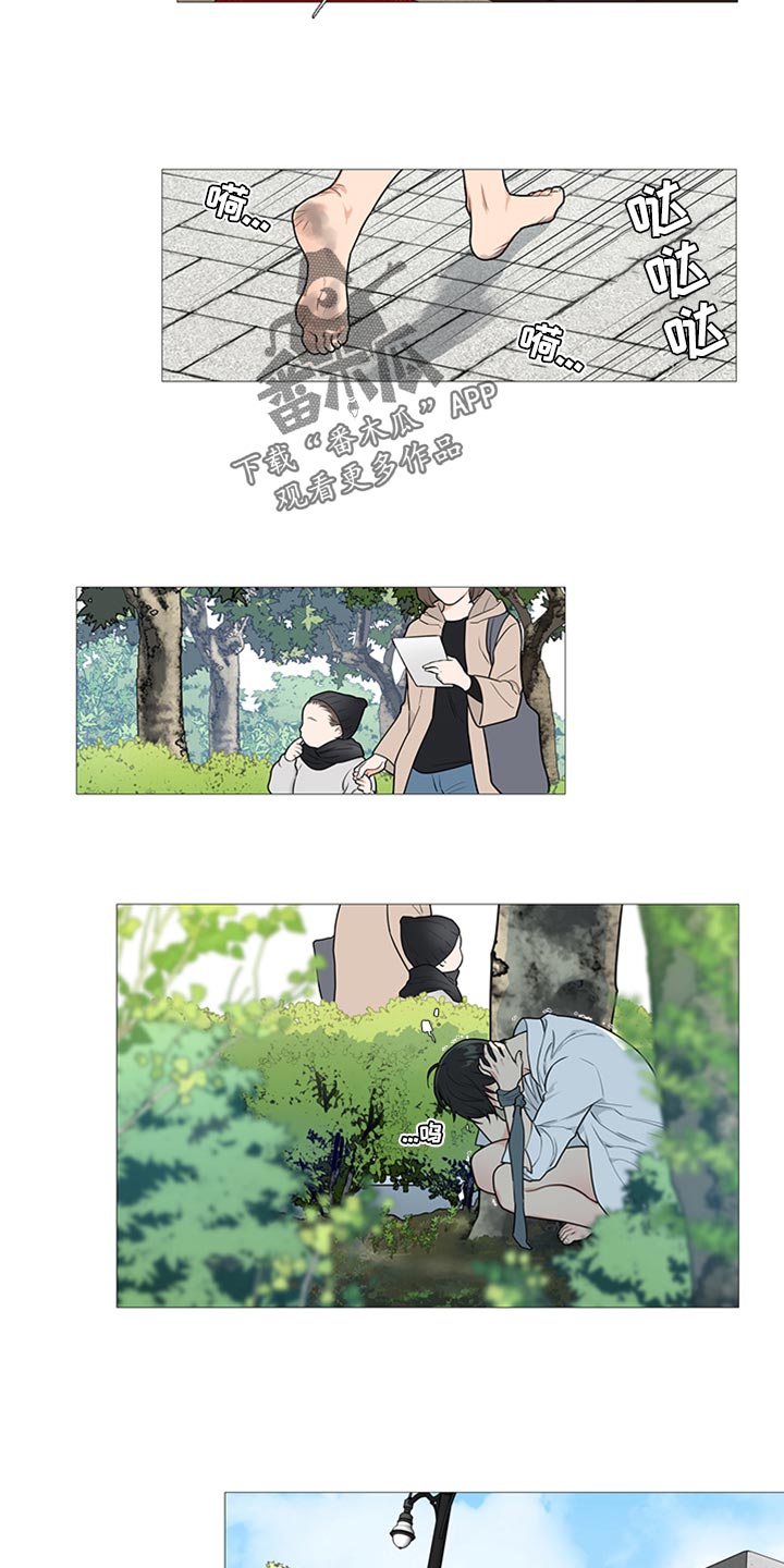 第88章：羡慕吧3