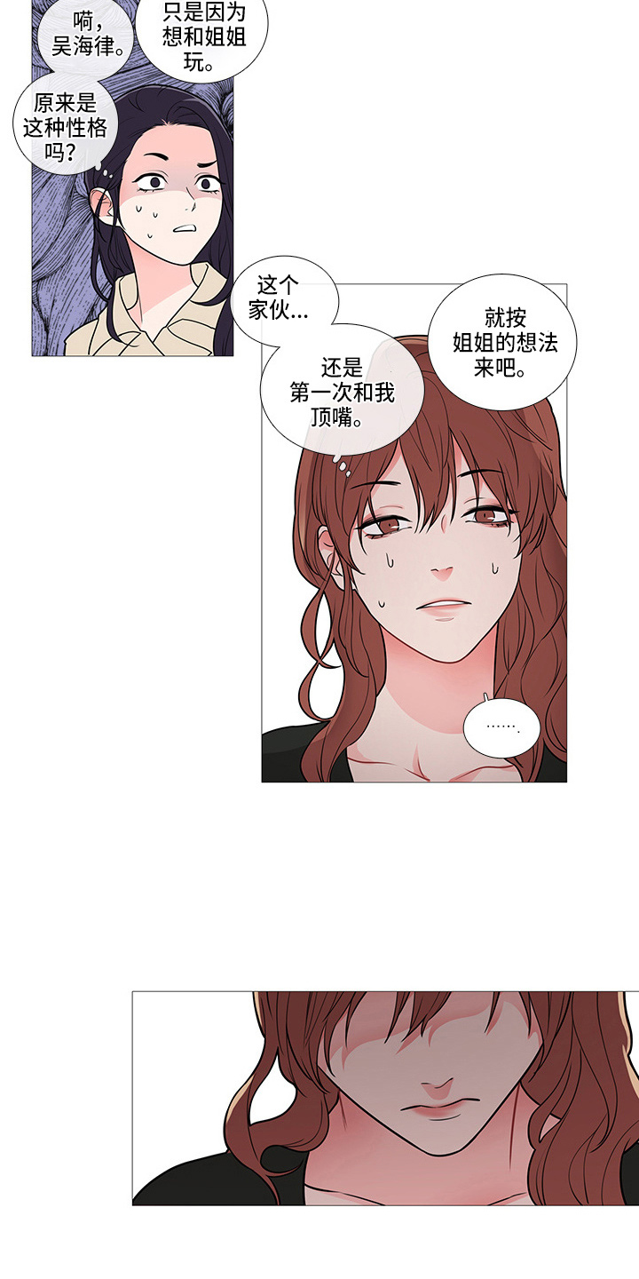 第64章：一起玩2