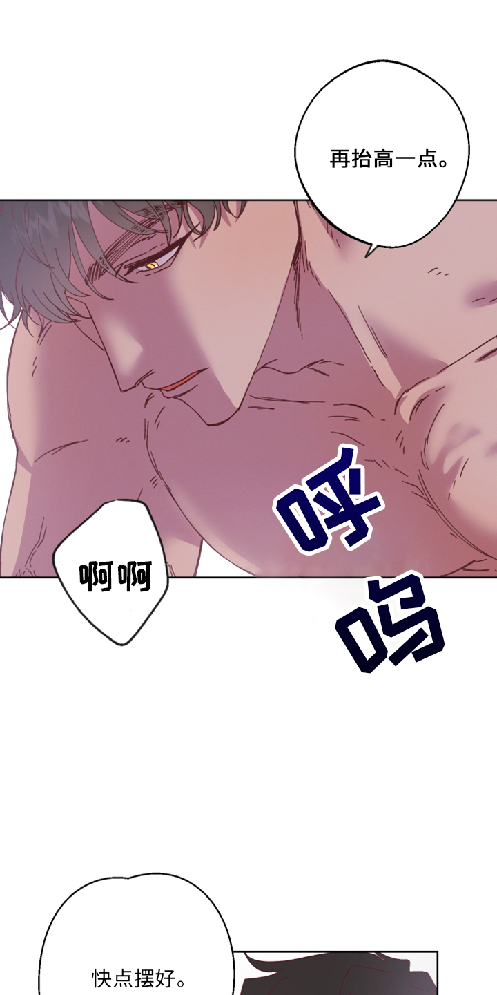 第18章：没情调1