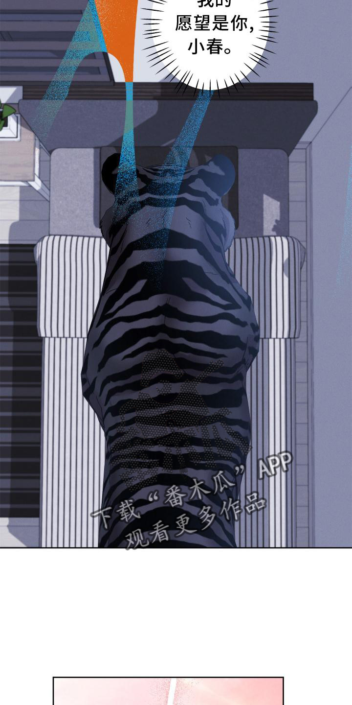 第60章：守护【第一季完结】2