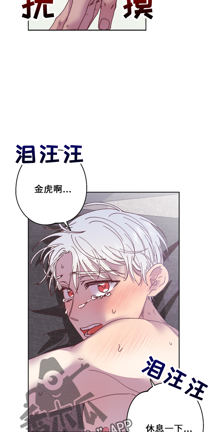 第18章：没情调3