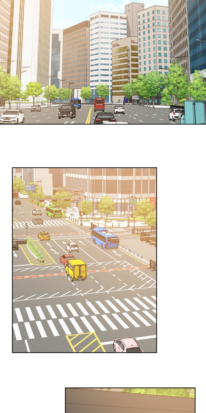 第133章：【第二季】他去哪了2