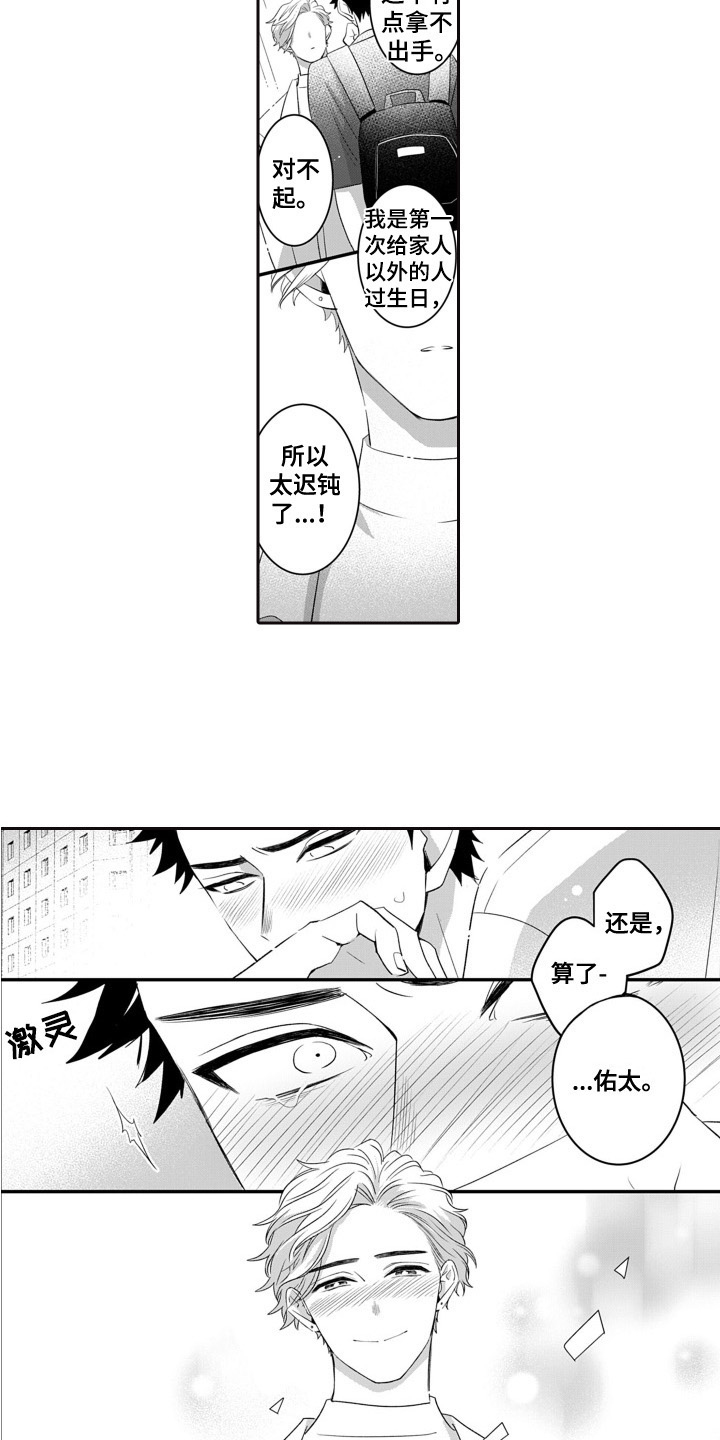 第9章：庆祝生日3