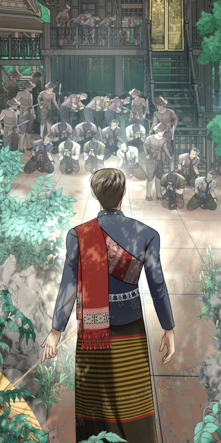 第33章：下定决心3