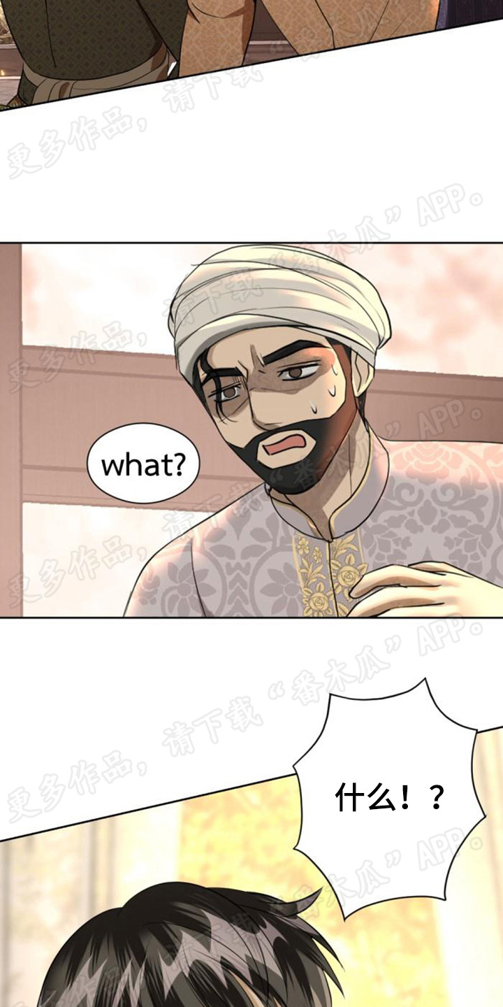 第60章：豁出去了1