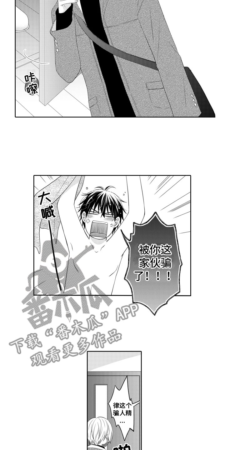 第13章：被骗了3