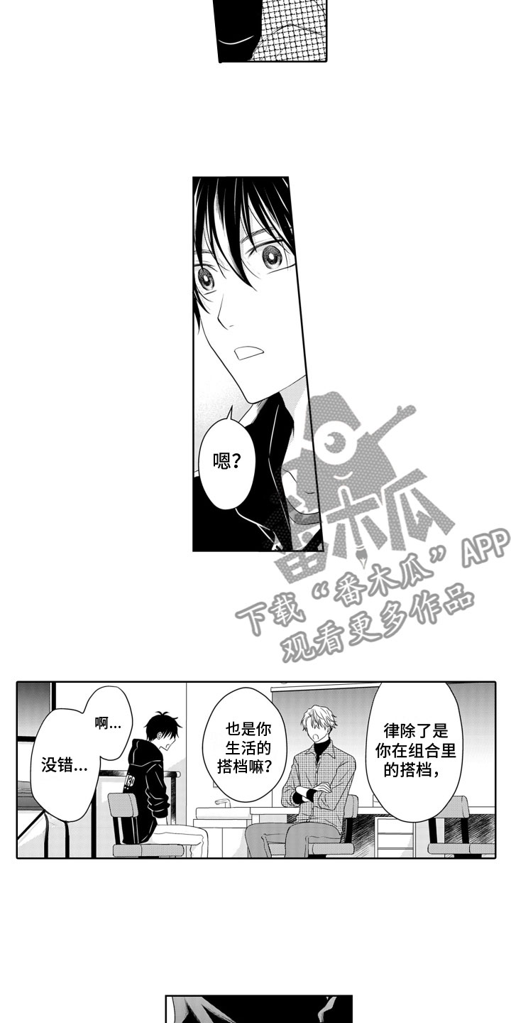 第16章：恋爱咨询4