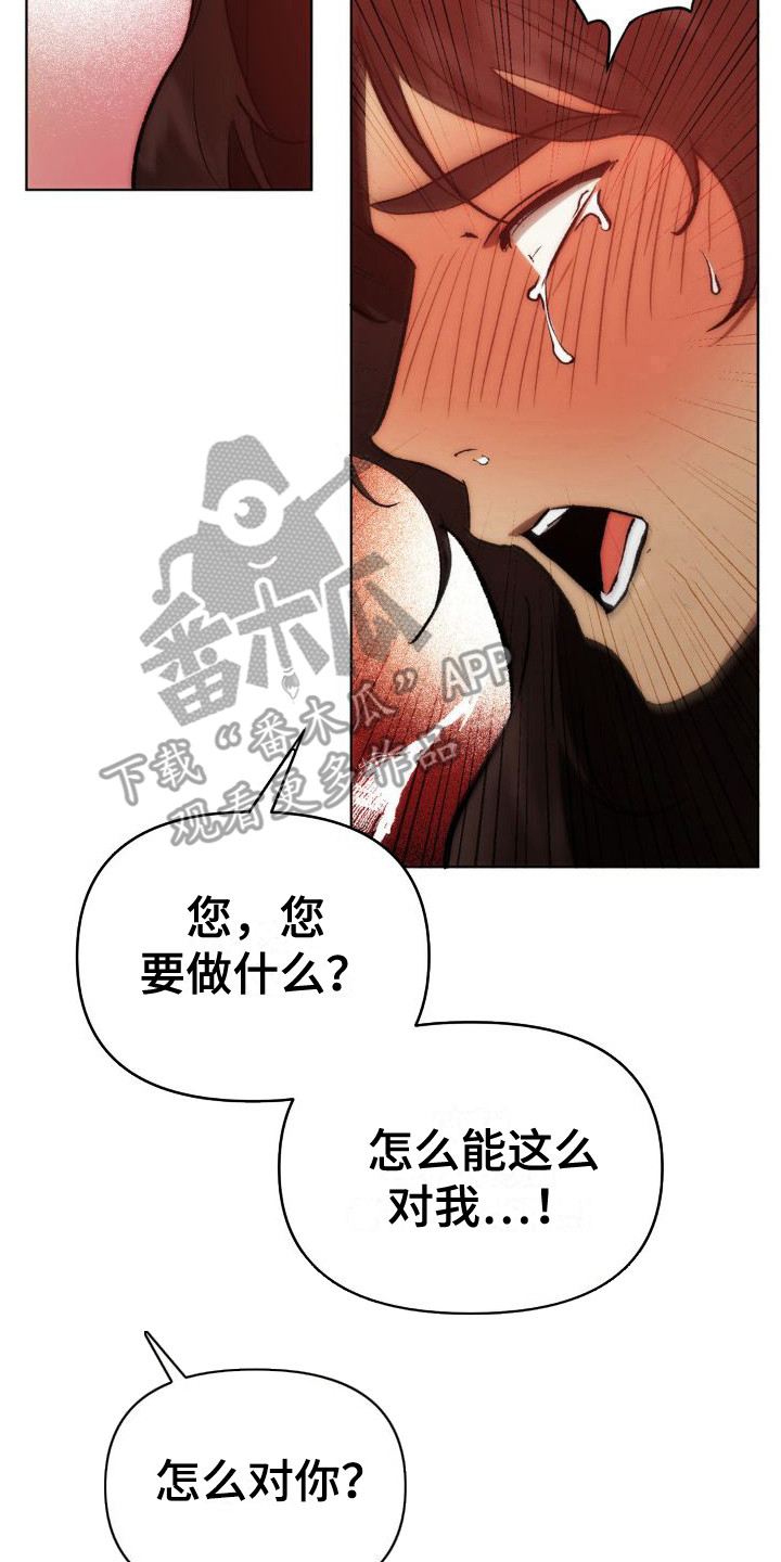 第5章：奇迹发生1