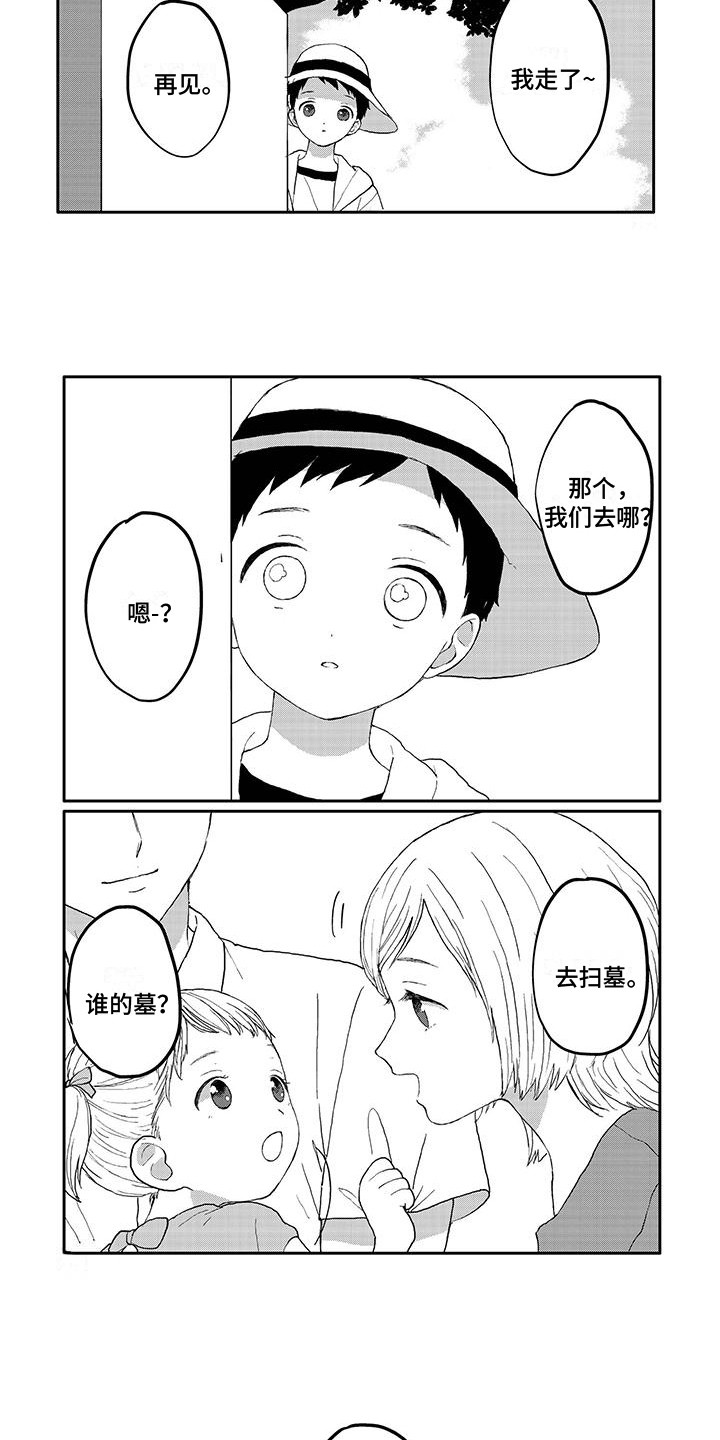 第22章：看一眼2