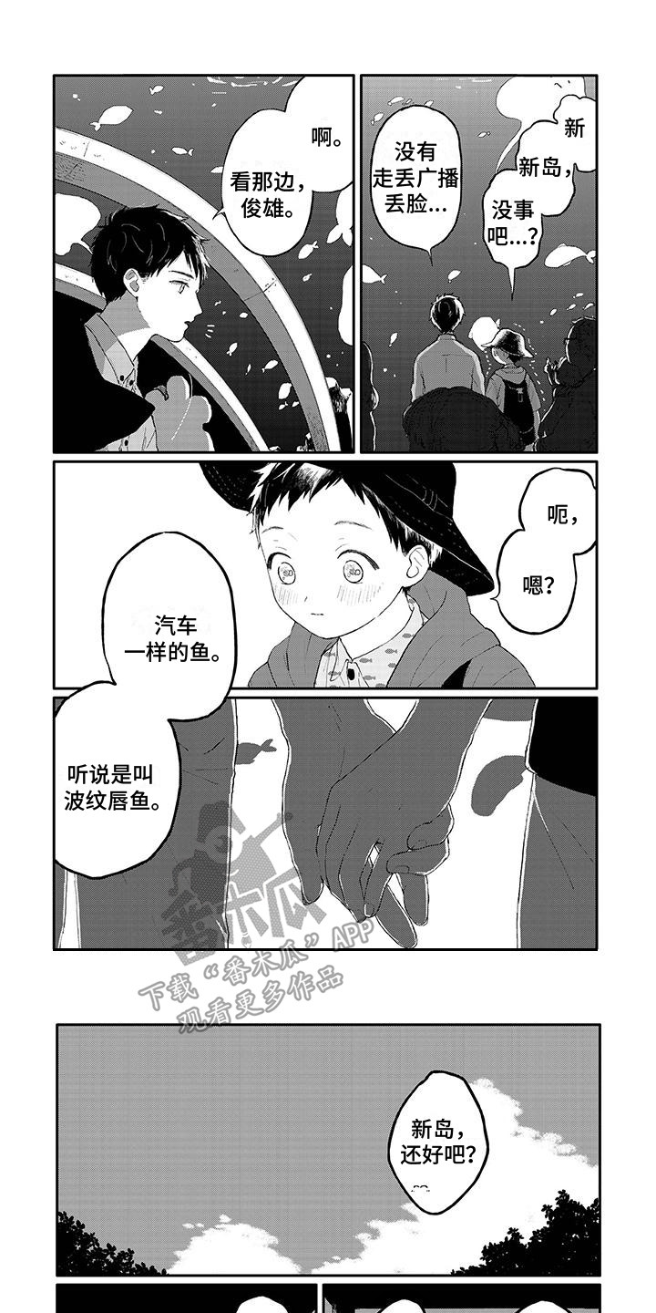 第26章：日记画本0