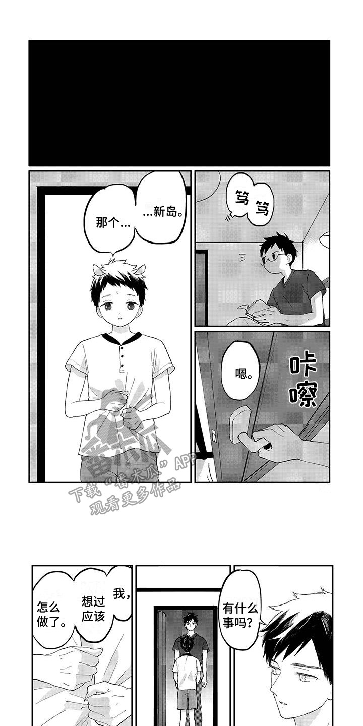 第20章：下决心0