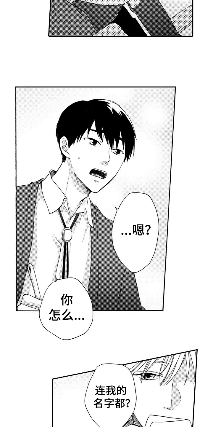 第6章：不想见的人1