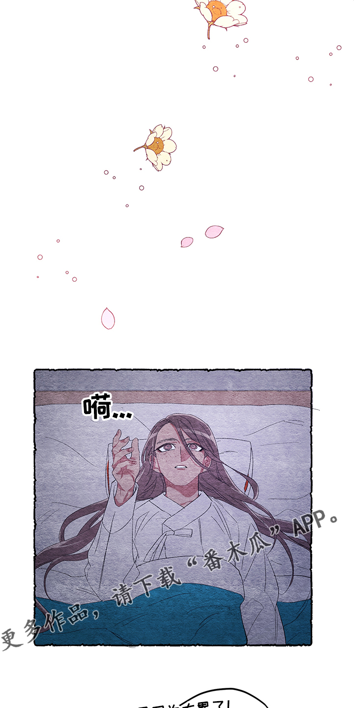 第53章：【番外】贵族小姐0