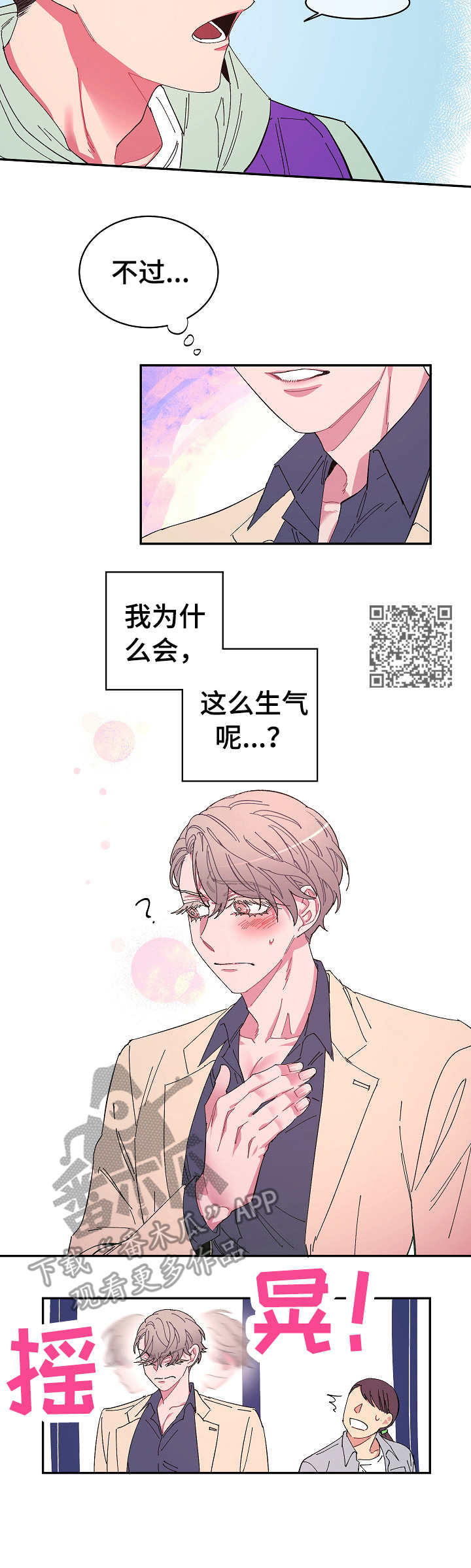 第7章：紧张4