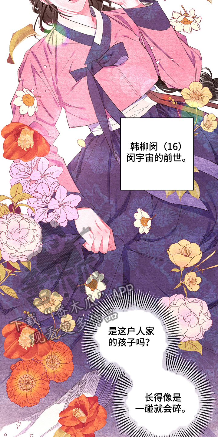 第53章：【番外】贵族小姐3