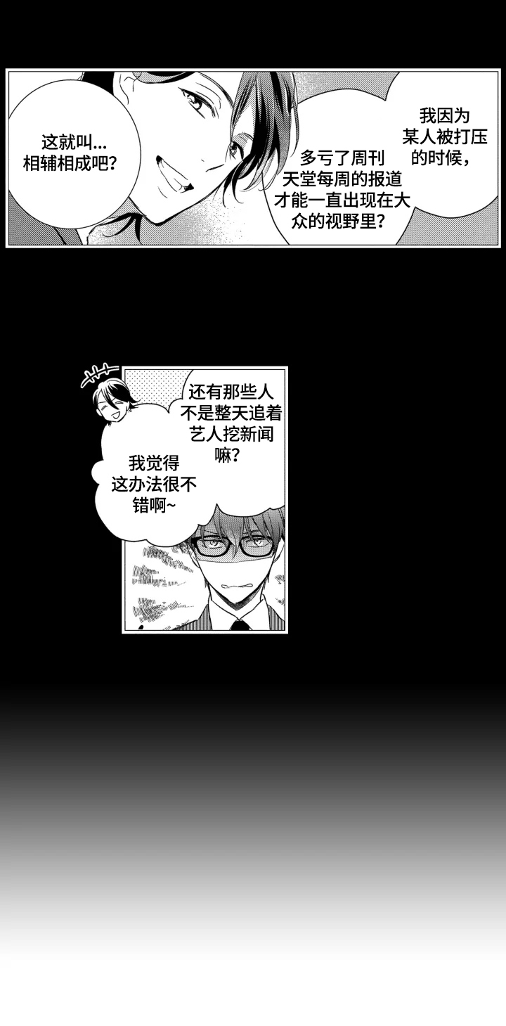 第17章：巡演之前2