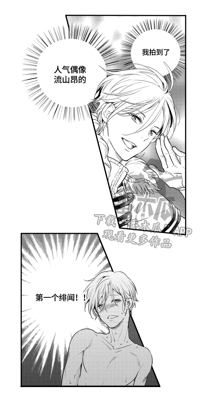 第6章：运气好0