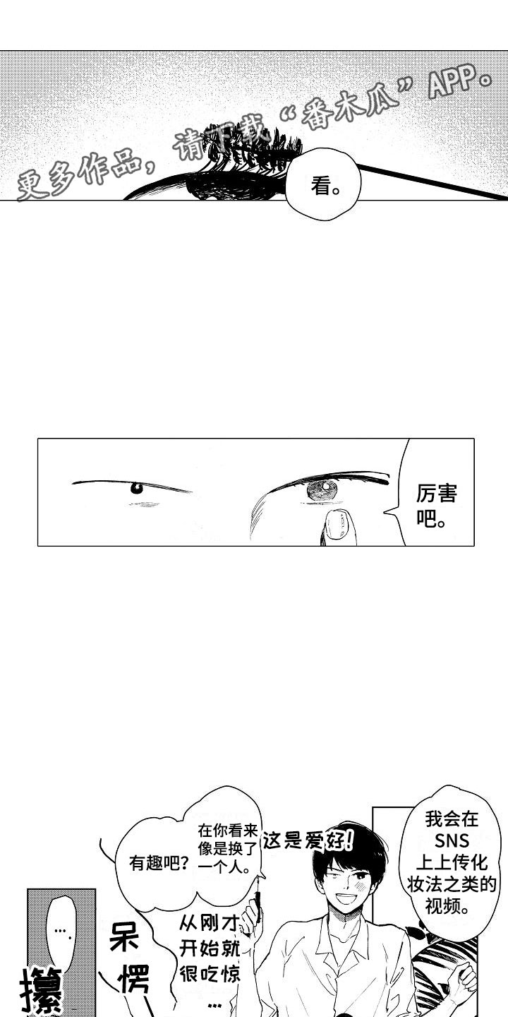 第5章：邪恶觉醒0