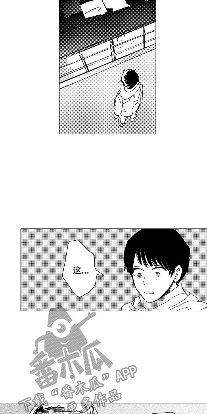 第13章：让他忘记1