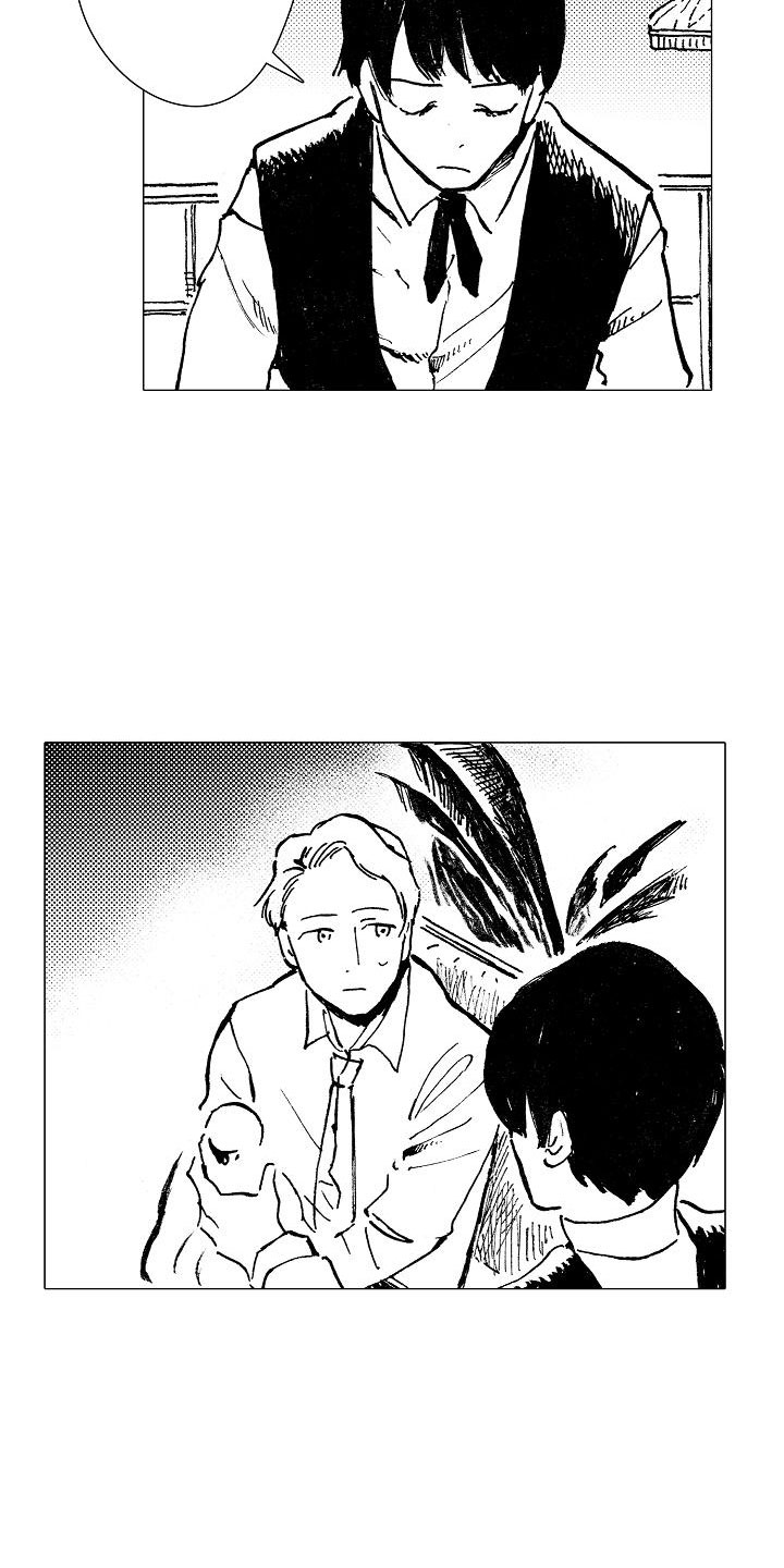 第22章：坐立不安1