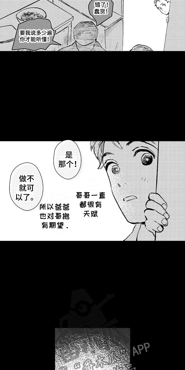 第16章：要安慰吗？2