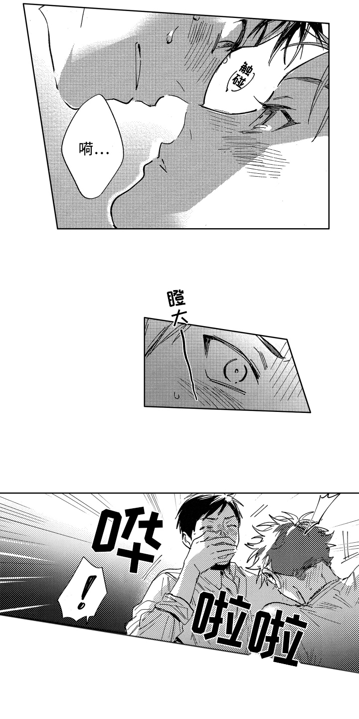 第7章：打平了2