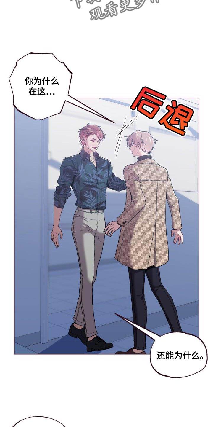 第43章：但他很漂亮4