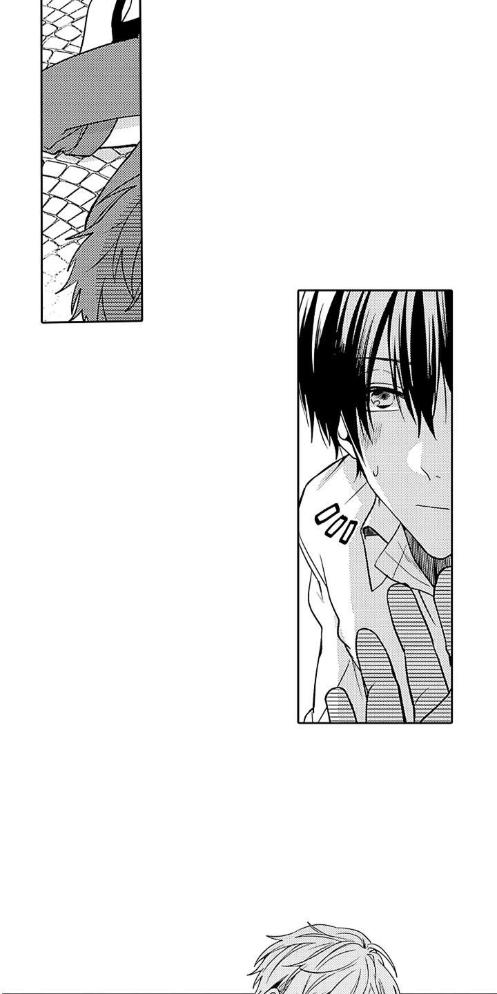 第13章：摇晃的电车3