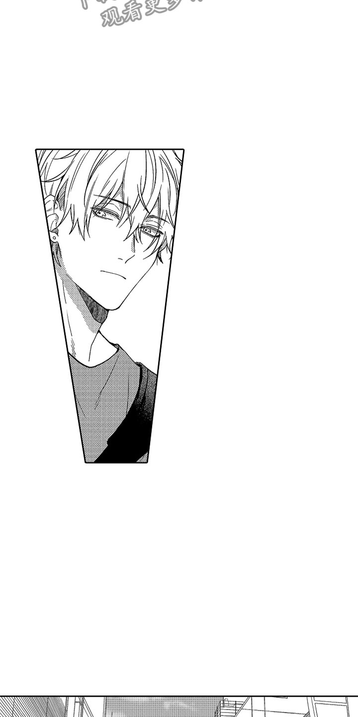 第19章：无言的孤独2