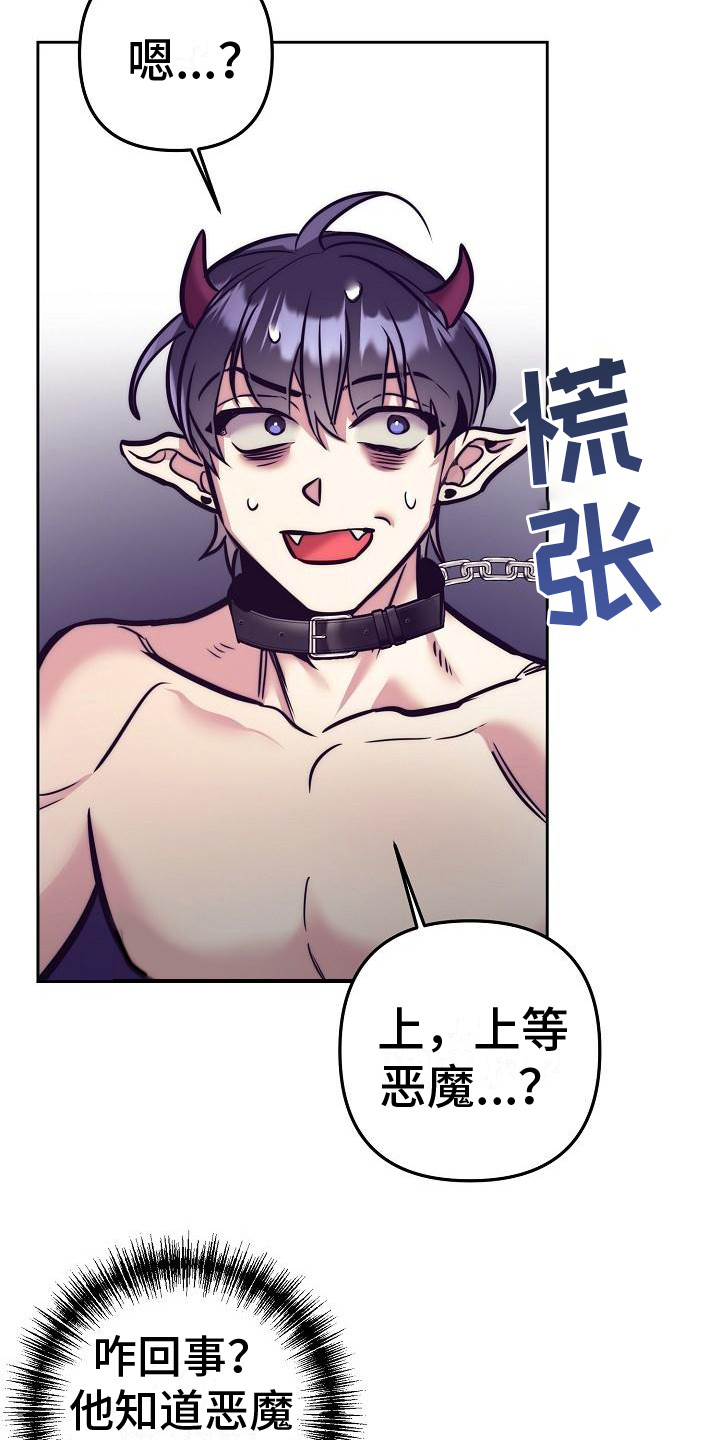 第36章：天使契约：天使2