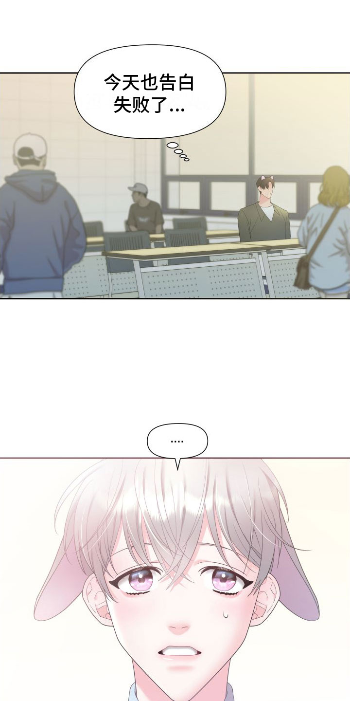 第2章：迟来的叛逆期0