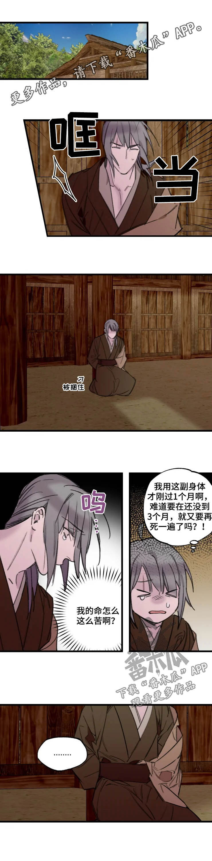 第19章：我不是阳明0