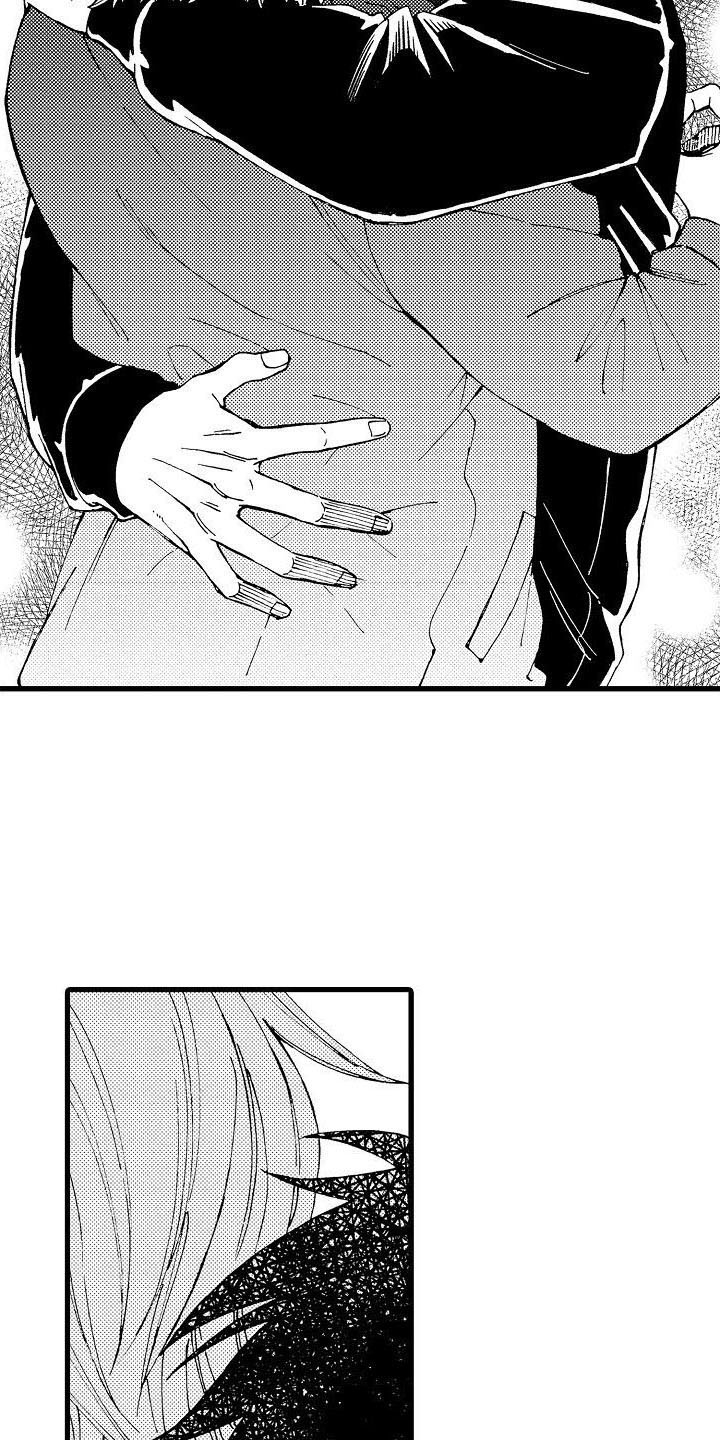 第25章：恭喜毕业2