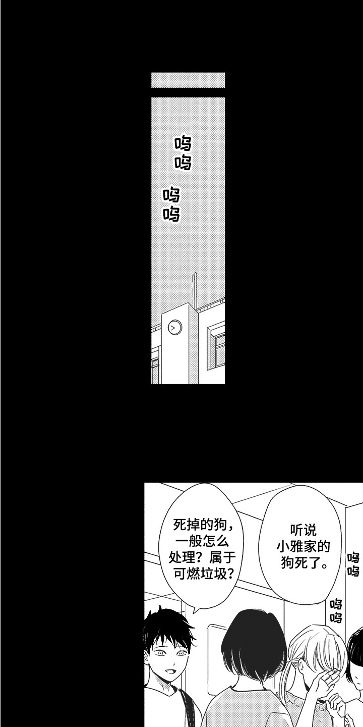 第19章：心已死0