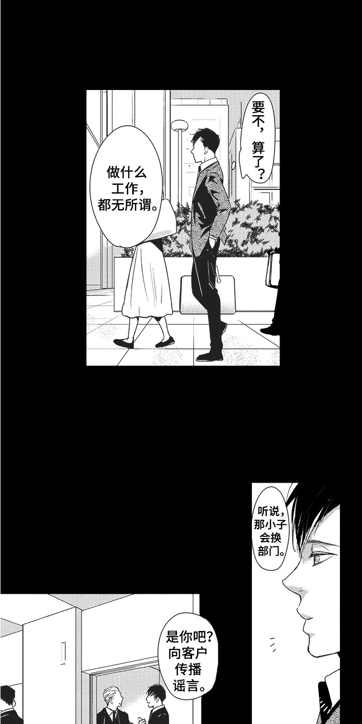 第20章：没有感情2