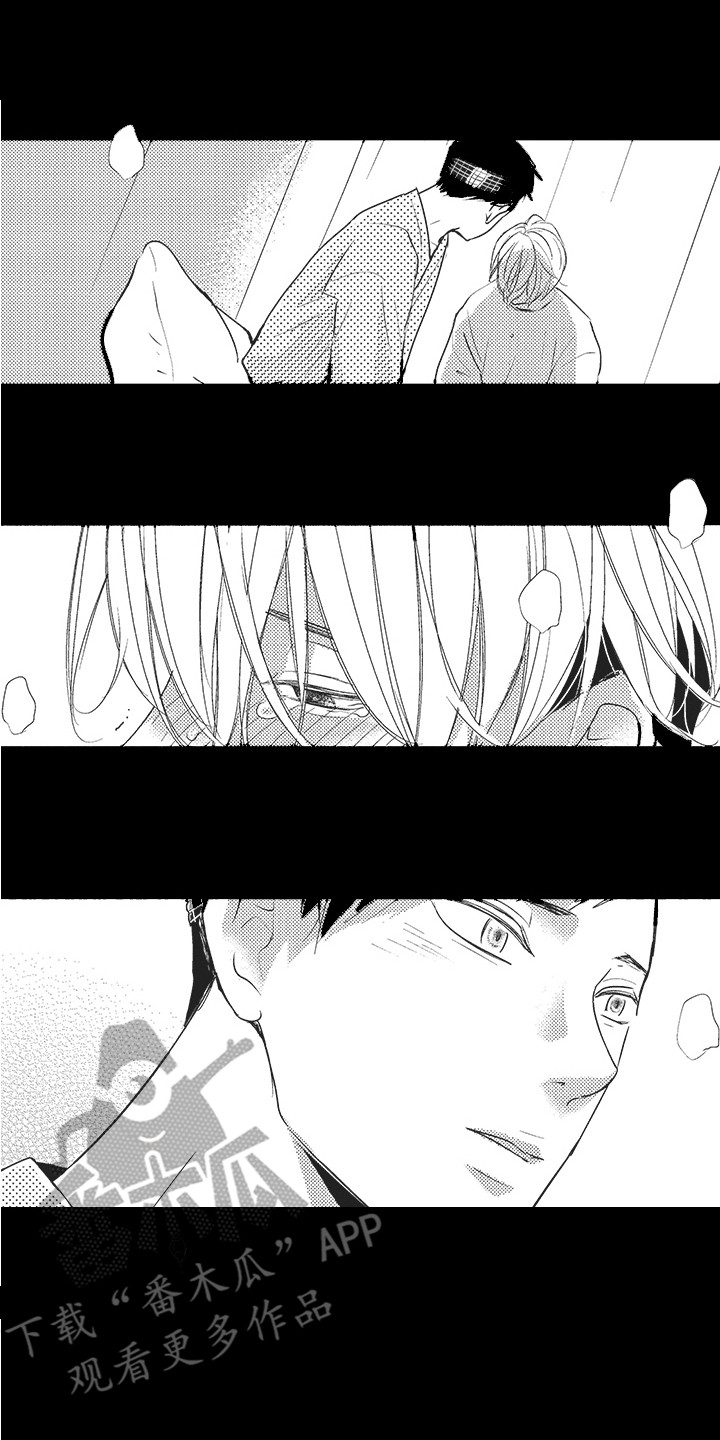 第23章：准备一下0